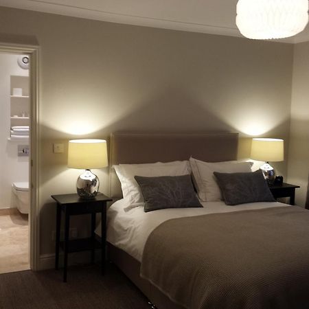 Bed and Breakfast Ogilvy House Cromer Exterior foto