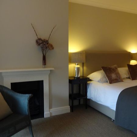 Bed and Breakfast Ogilvy House Cromer Exterior foto