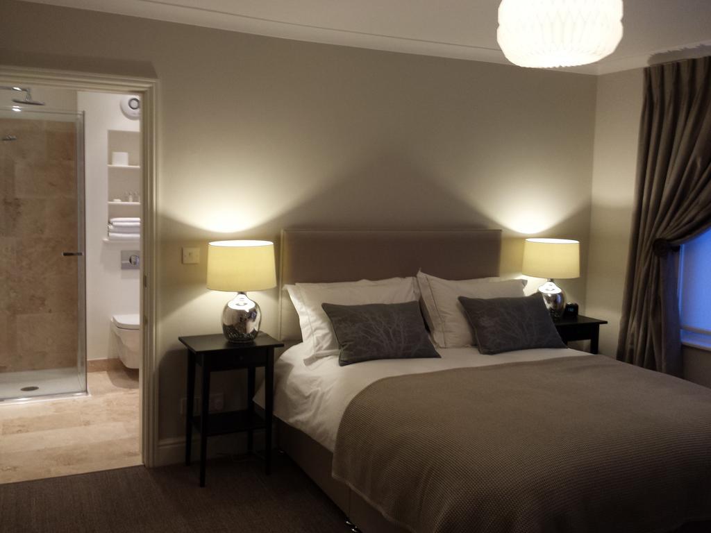 Bed and Breakfast Ogilvy House Cromer Exterior foto