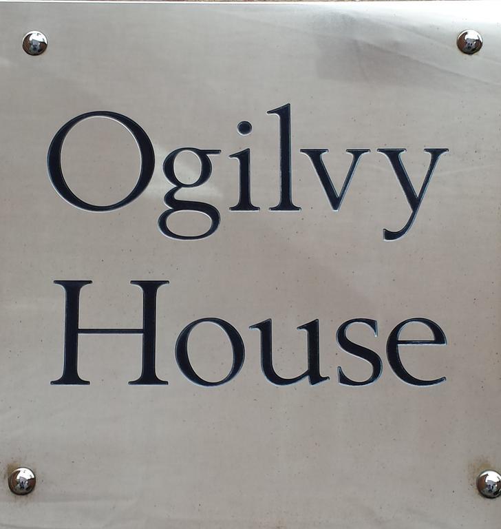 Bed and Breakfast Ogilvy House Cromer Exterior foto