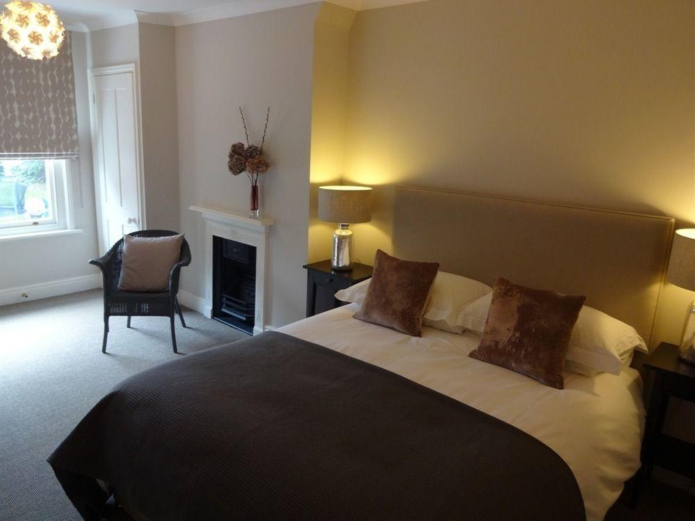 Bed and Breakfast Ogilvy House Cromer Exterior foto